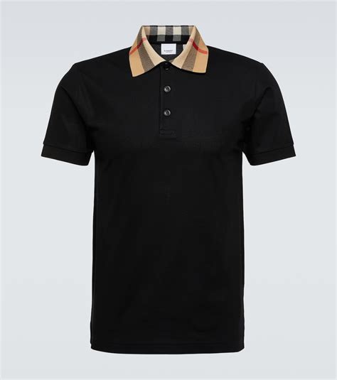 burberry polo hemd|burberry polos on sale.